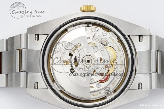 0404 DateJust 41 SS Fluted Bezel KING 1:1 Best Edition 904L Steel Silver Dial on Oyster Bracelet VR Sustainable 2222